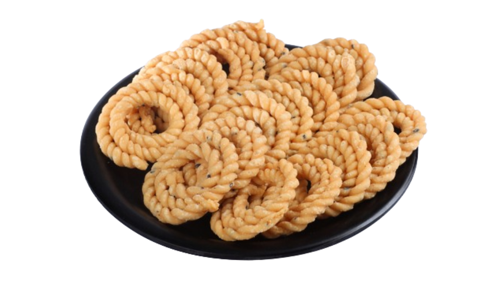 BharateBuy - SWEETS & SNACKS